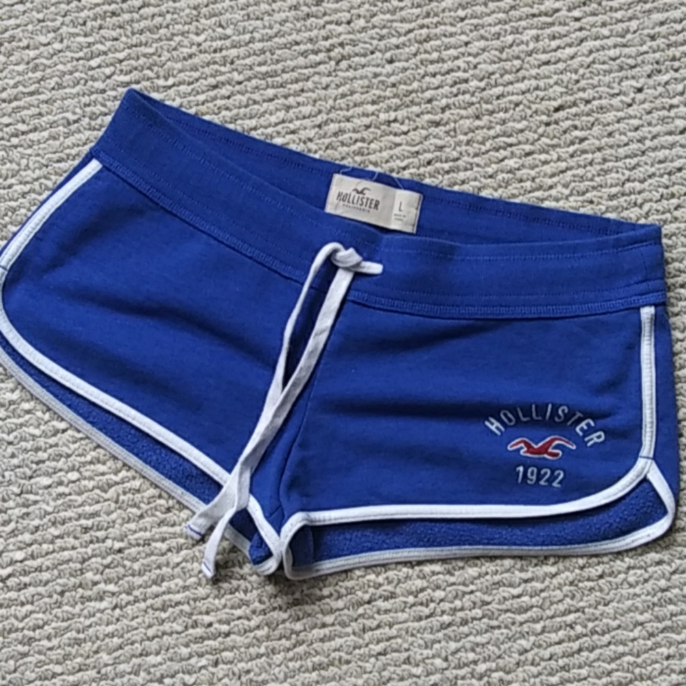 Hollister shorts